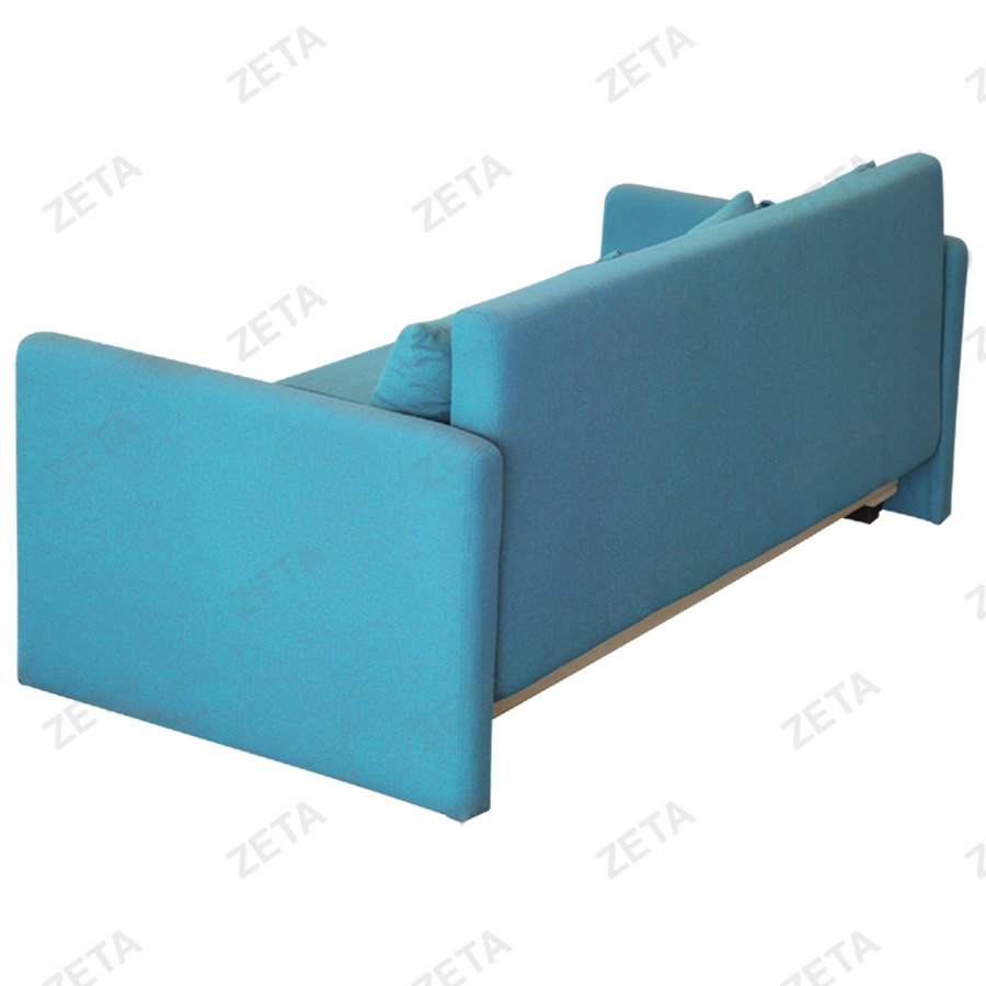 Диван "Глория" 3 с подлокотниками