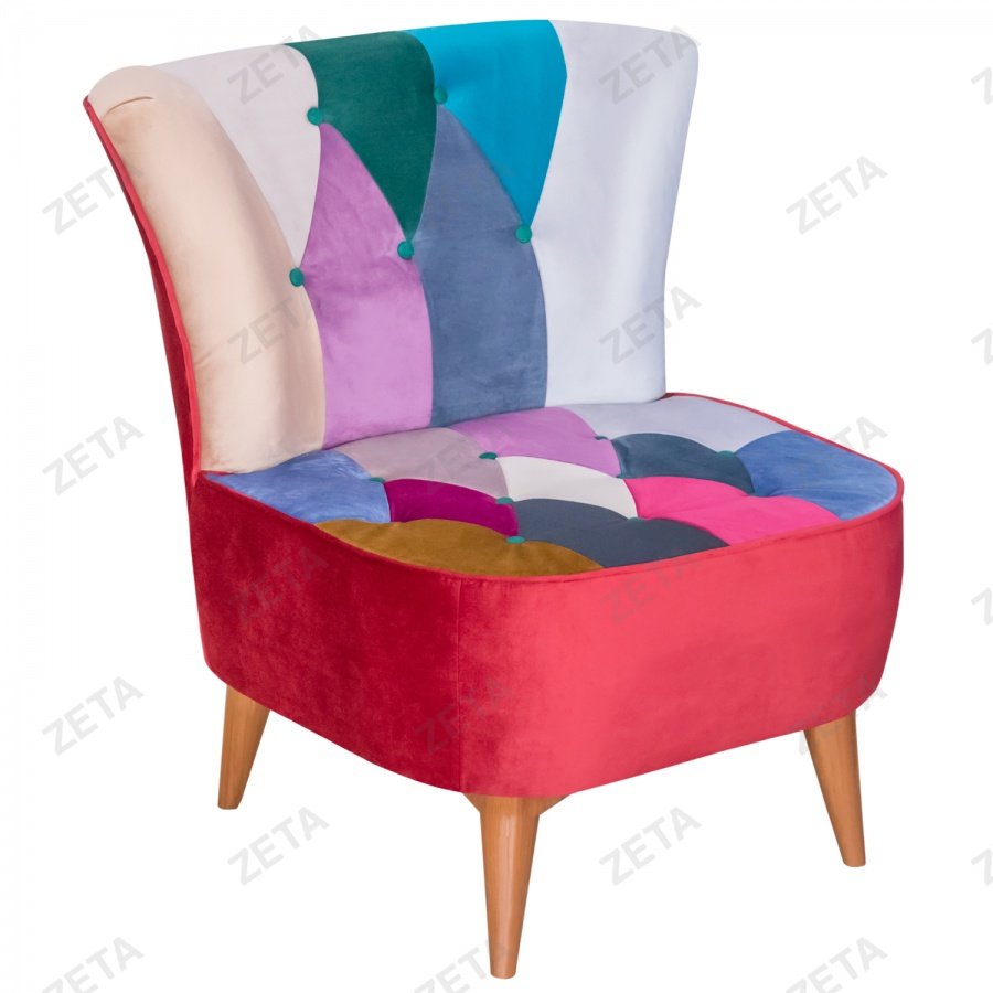 Кресло "Харли" - изображение 1