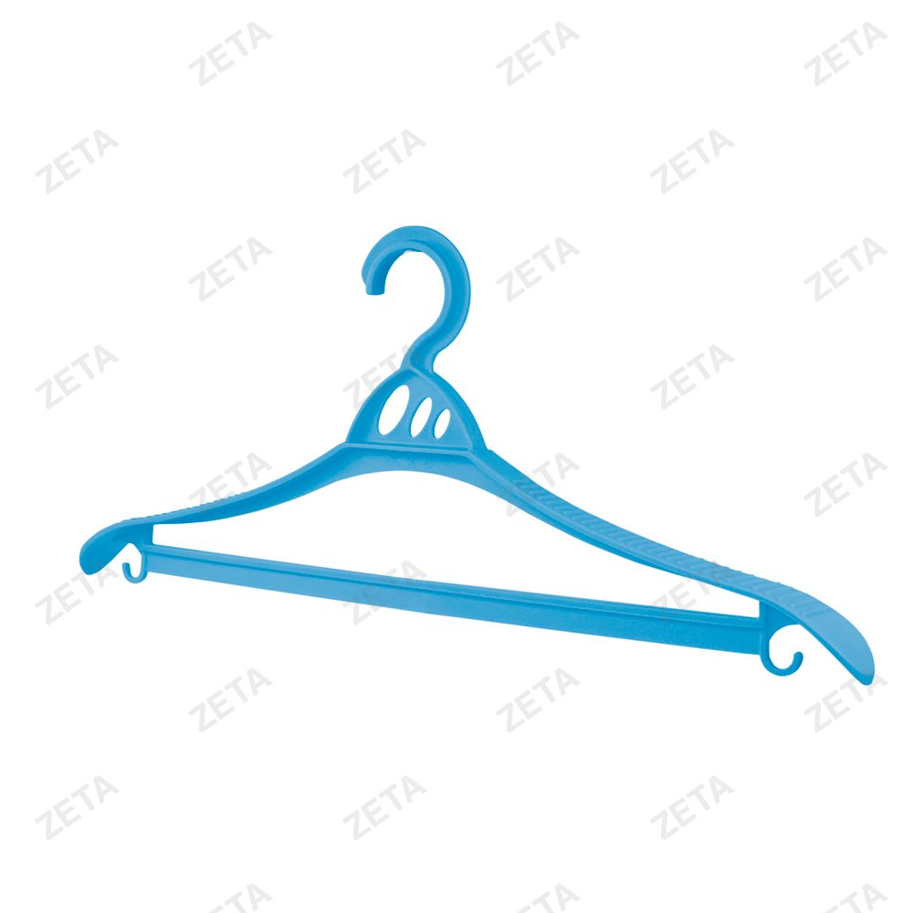 Вешалка-плечики "Комфорт" (44-46р) - изображение 1