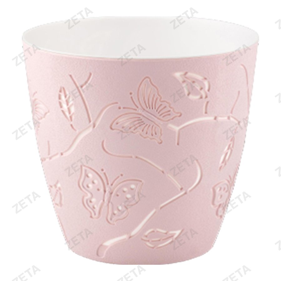 Горшок для цветов 700 мл. №ALY-101