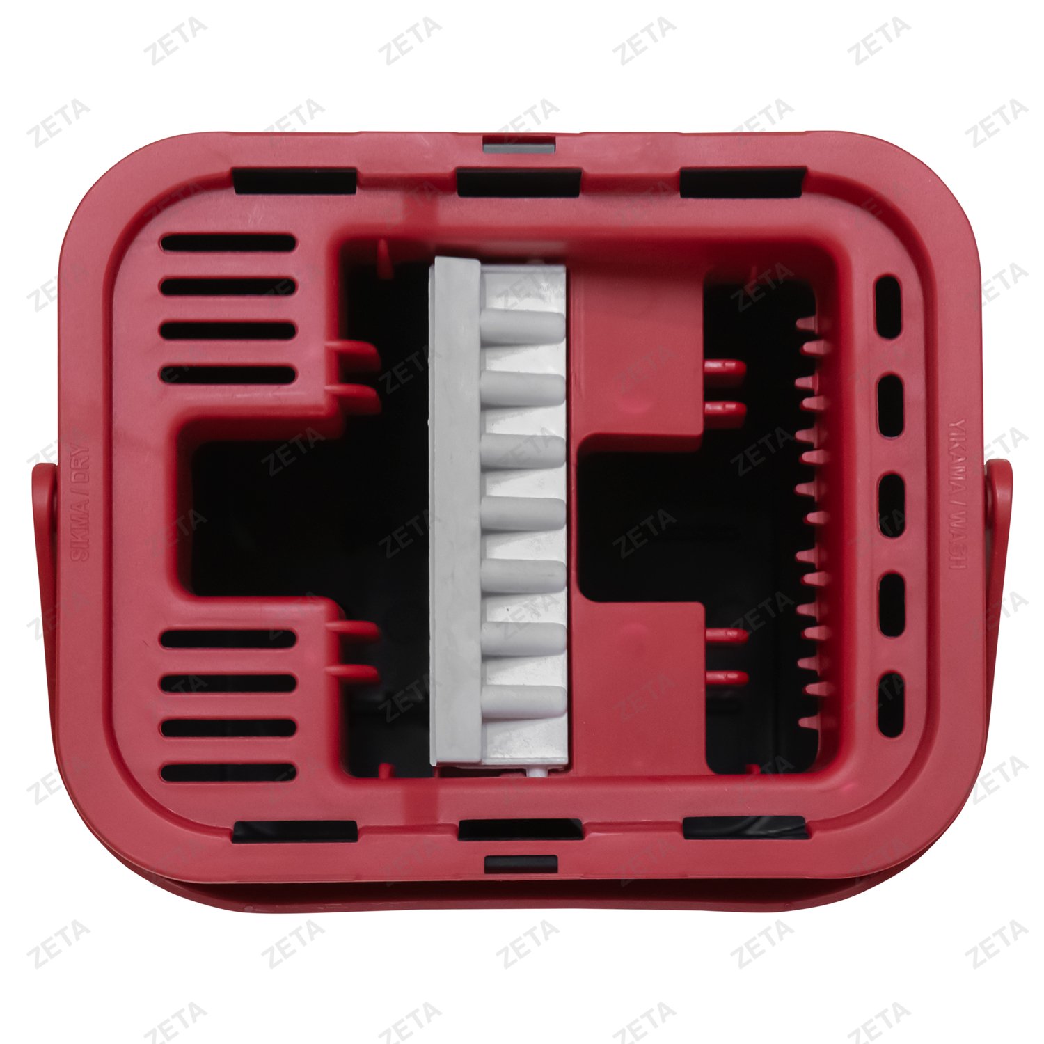 Ведро со шваброй №2601128 (Турция)