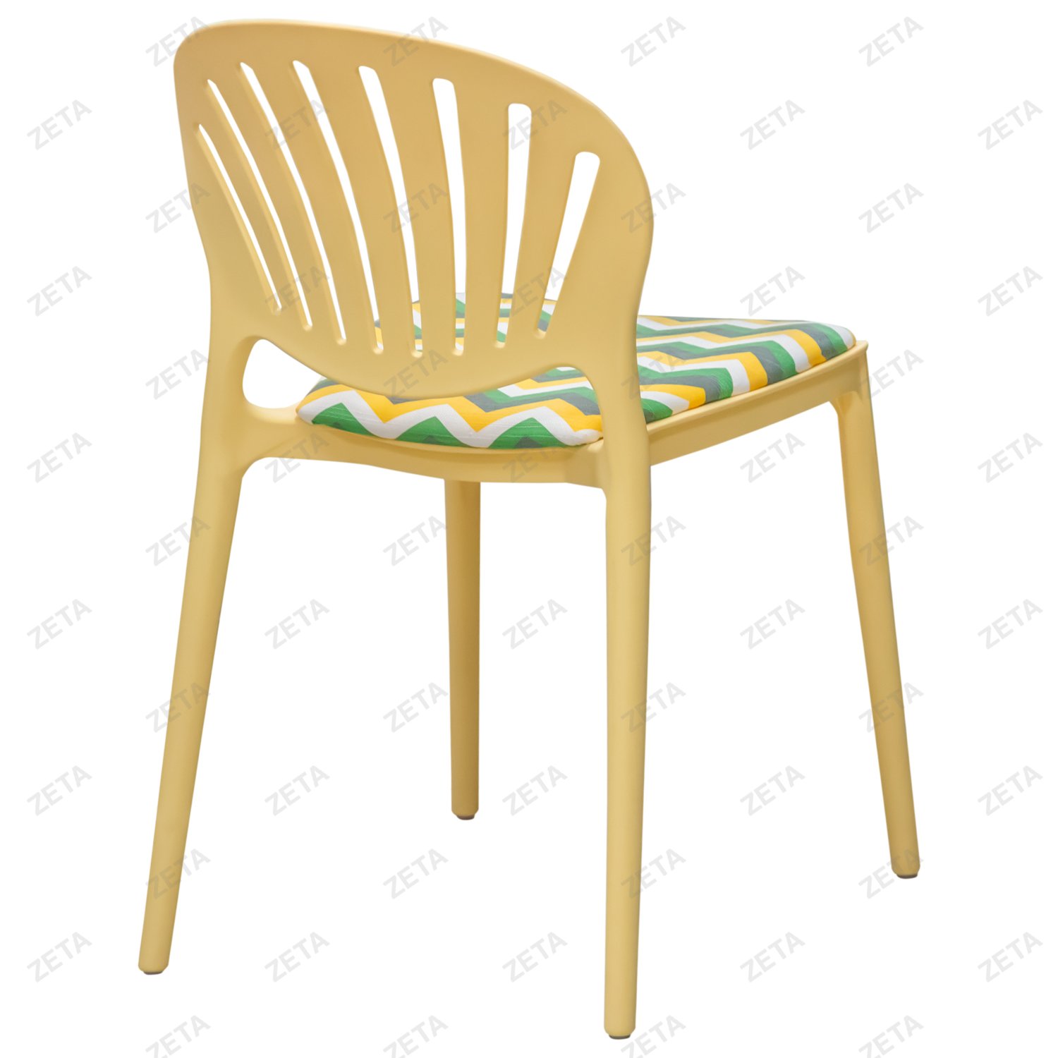 Стул №SL-7098 (с мягким элементом)