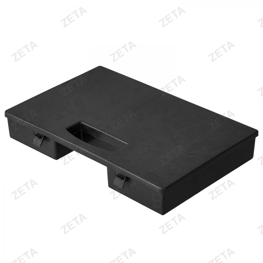 Ящик для деталей 2014 м/п черн.