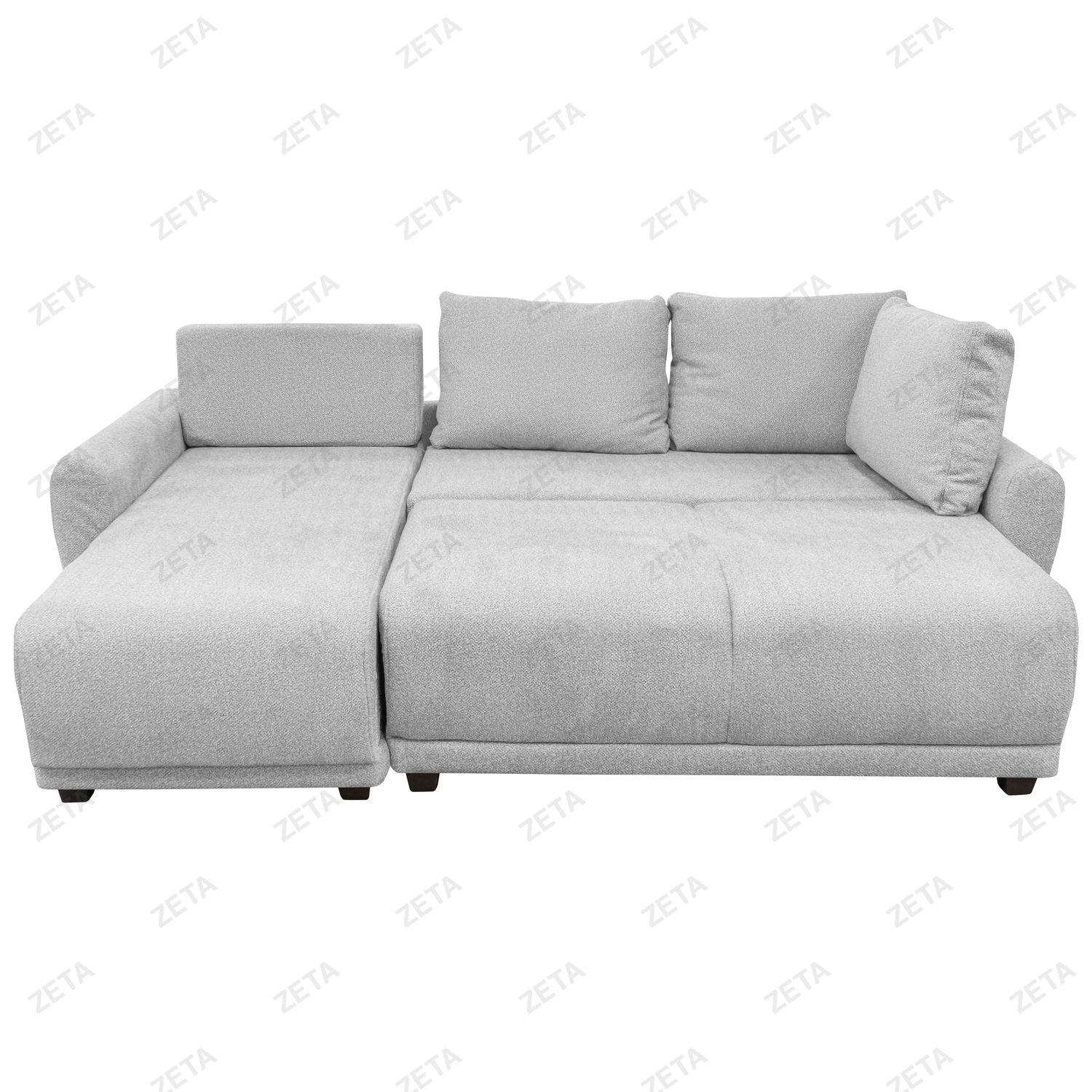 Диван "Сванети"