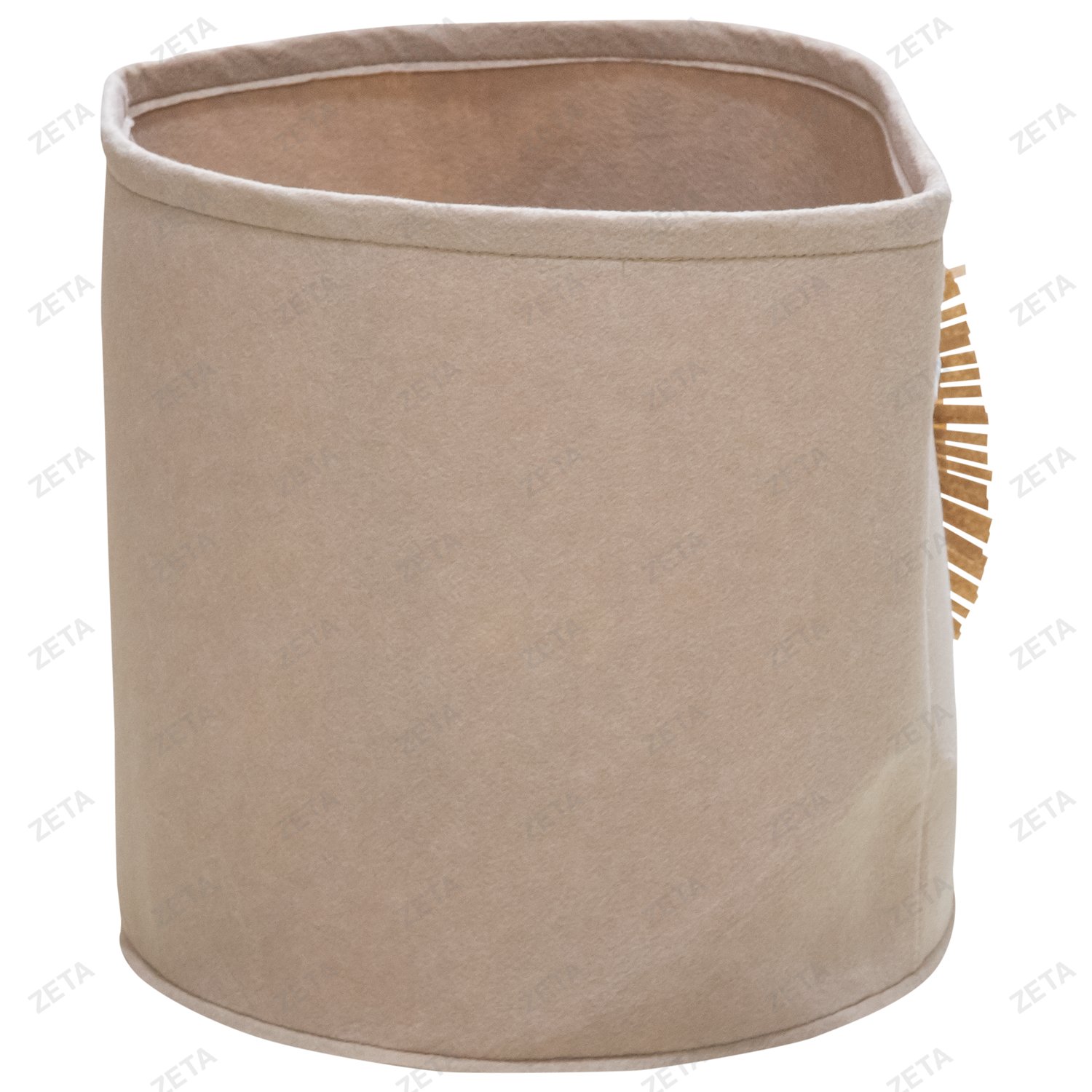 Корзина текстильная №BAP0540006 (ВИ)