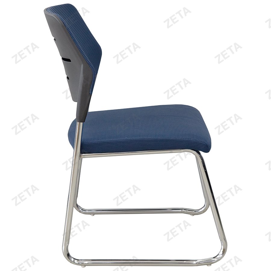 Cтул №SK-303C (синий) (ВИ)