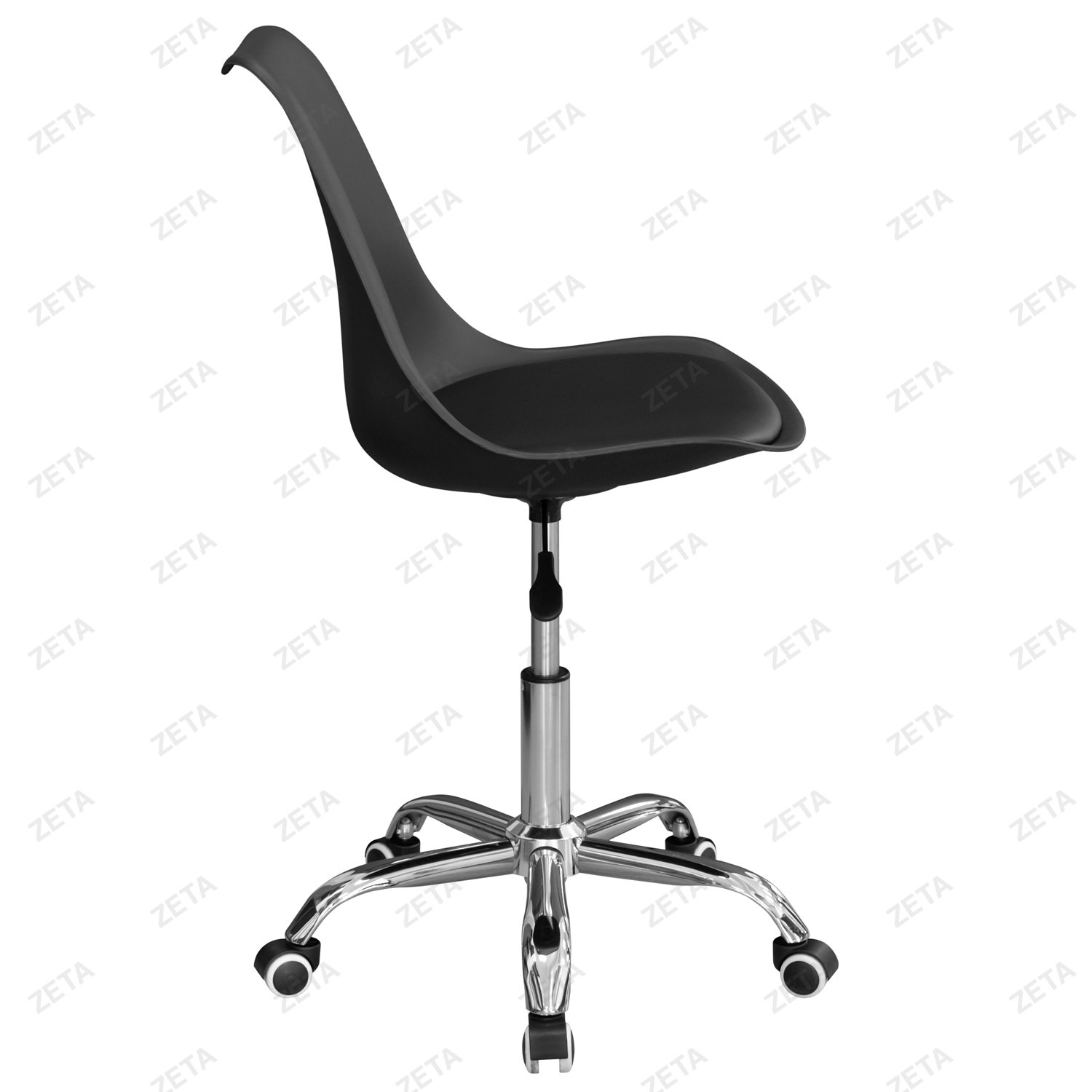 Кресло "C-30A" (черный) (ВИ)