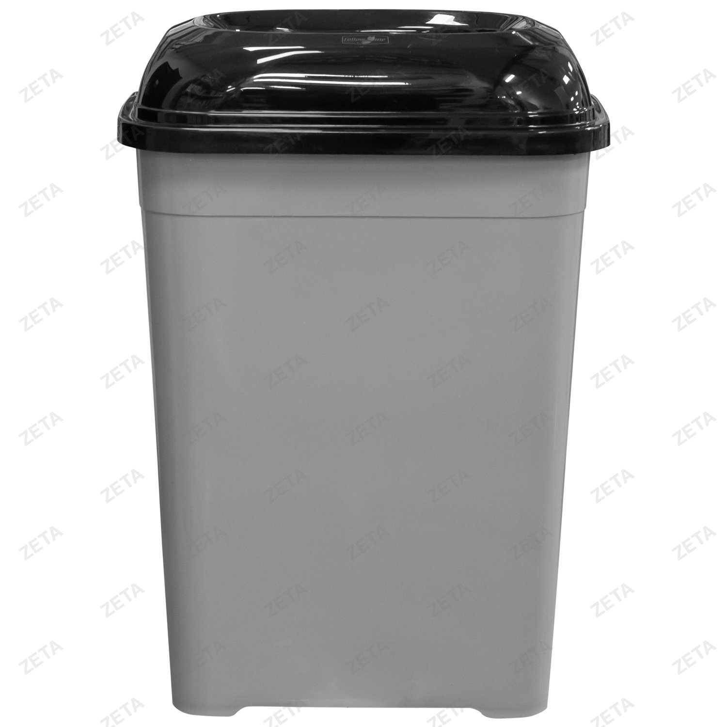 Ведро мусорное 50 л №4154 86 (Турция)