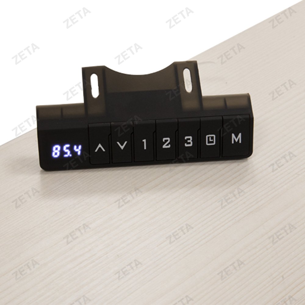 Стол компьютерный с электроприводом