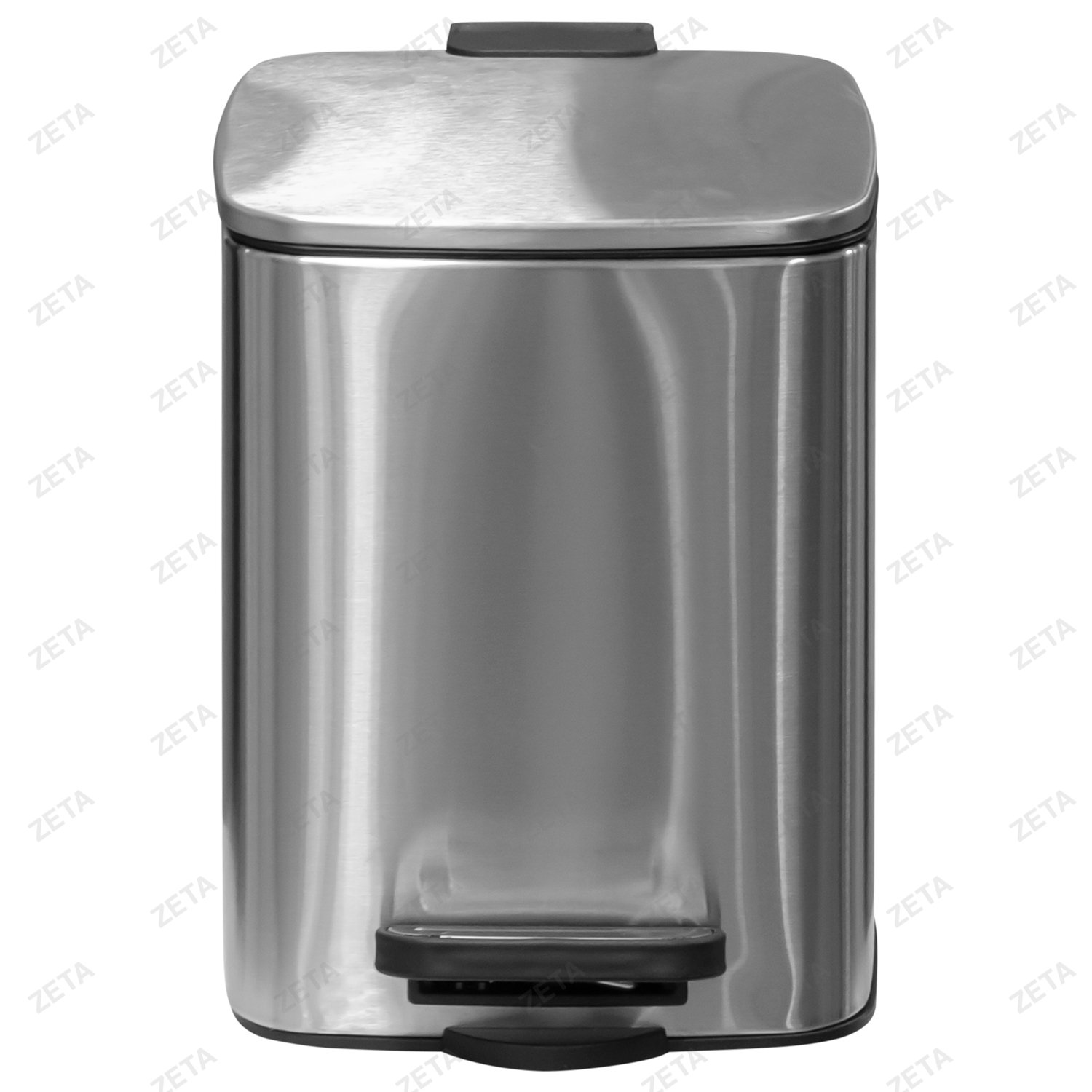 Ведро мусорное №YS-LJT001 (ВИ)