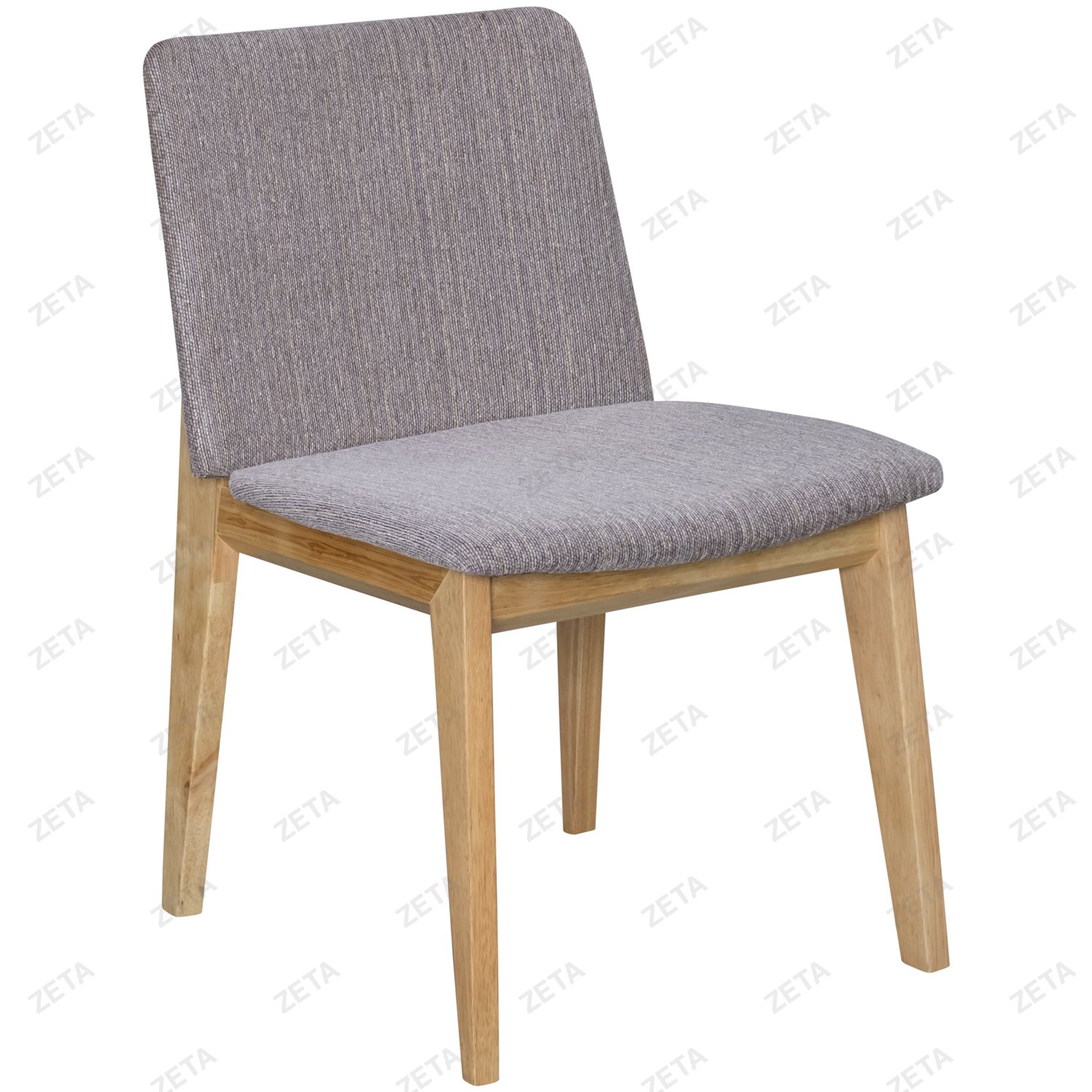 Стул RH3002C (натура/бежевый) (Малайзия)