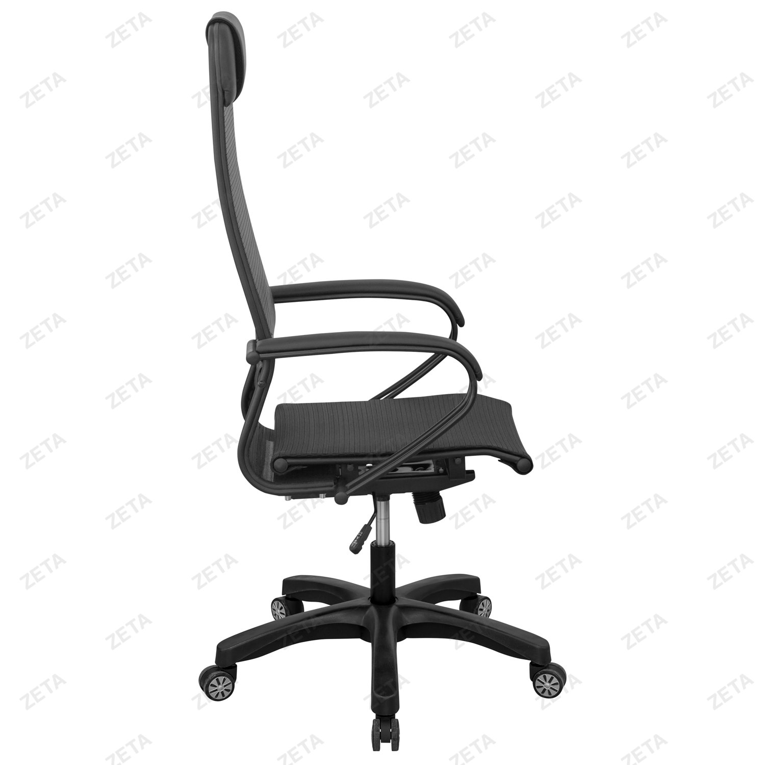 Кресло "Сакура 3" (сетка армированная, металлический каркас)