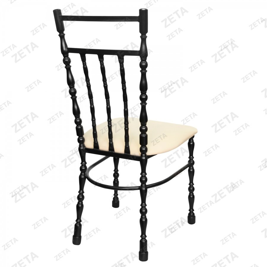 Стул "Мод.150" (вальцованная труба)