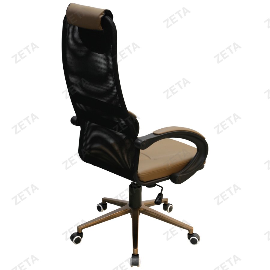 Кресло Ленайс (крестовина хром KZ-L60)