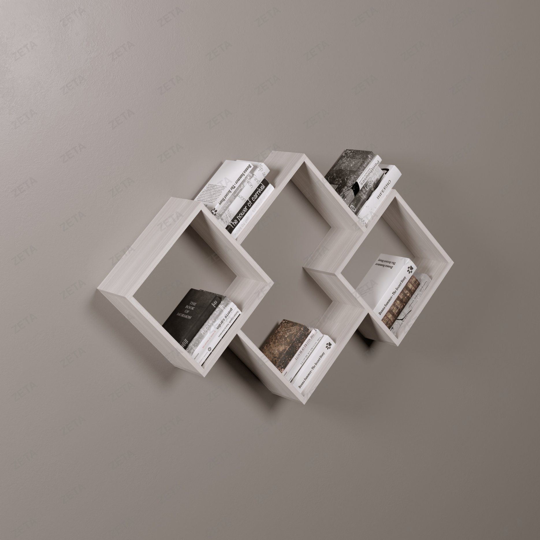 Полка навесная "Кико"