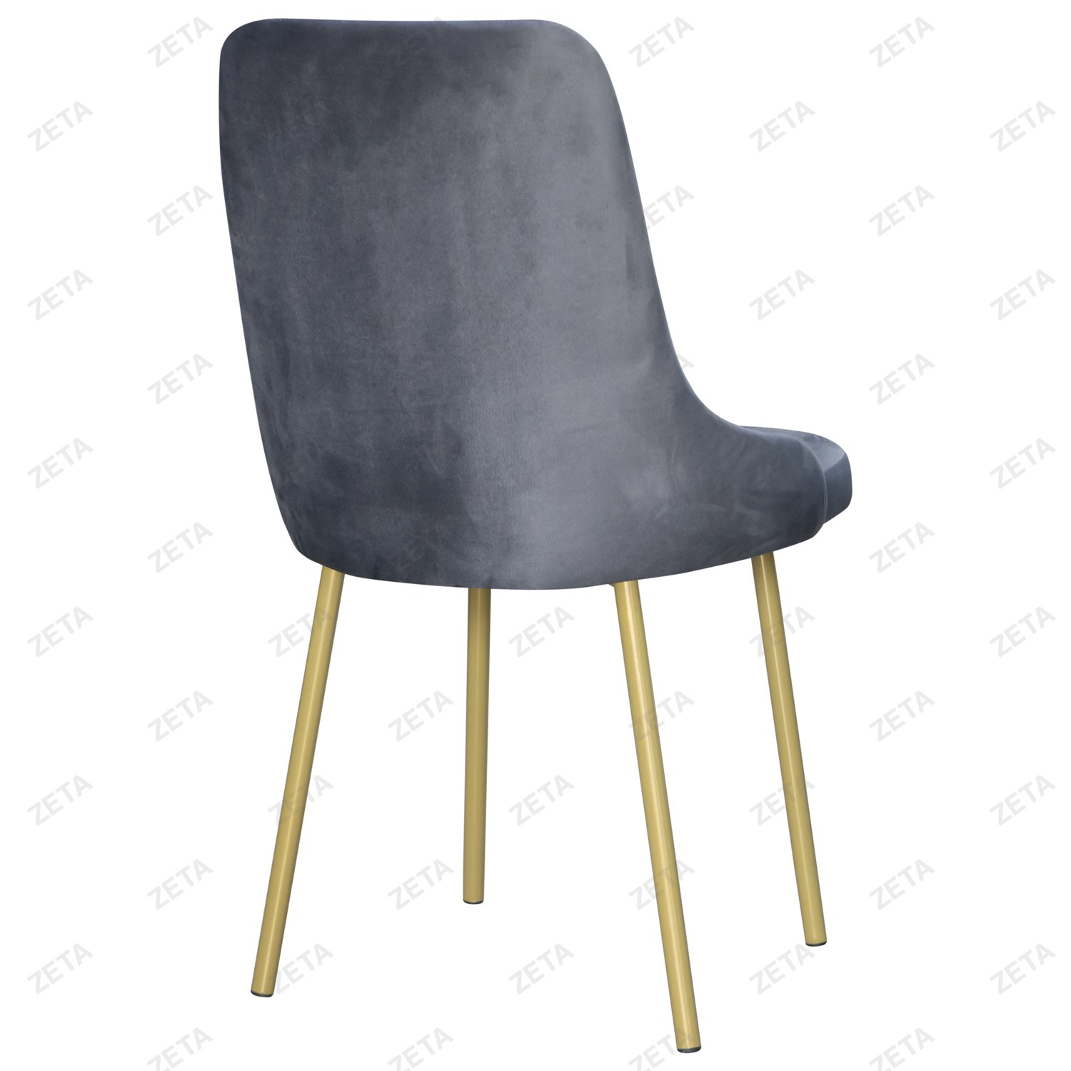 Стул "Лемар" (цвет ножек - золото)