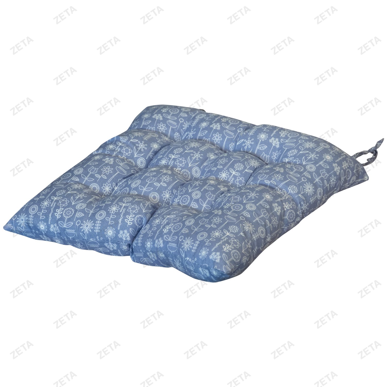 Подушка на стул №C027D-3 (ВИ)