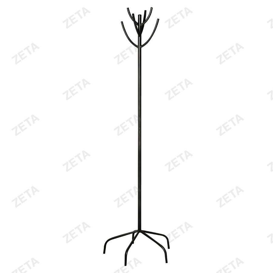 Вешалка напольная металлическая "Илама Эконом" - изображение 1