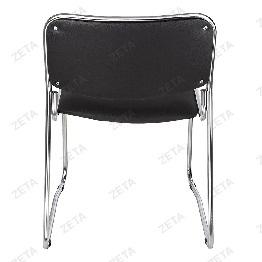 Стул "Марс" (чёрный)