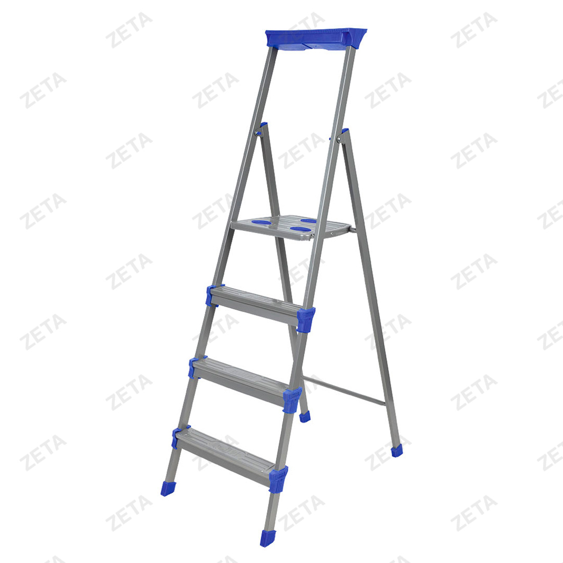 Стремянка 4 ступени №СМ4