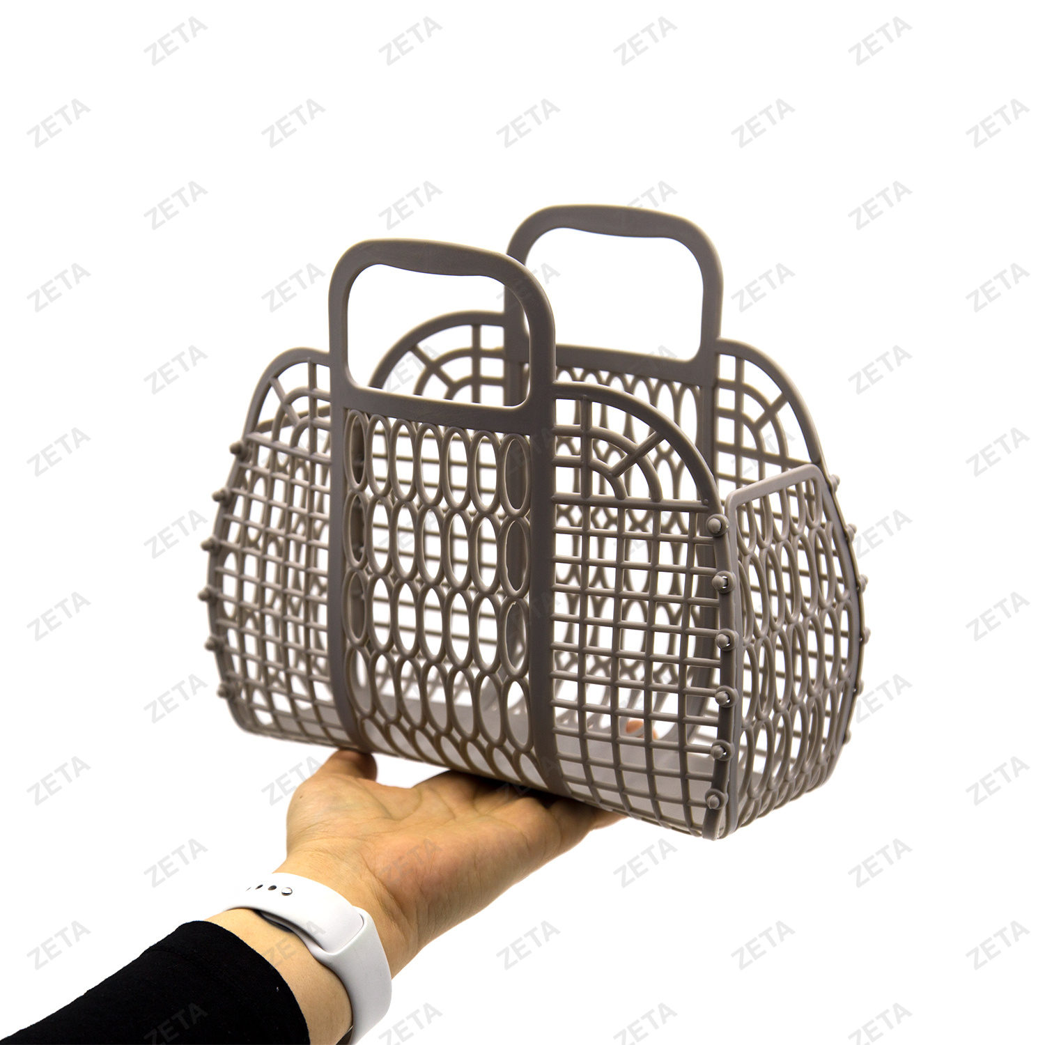 Сумка-корзина "2995" (ВИ)