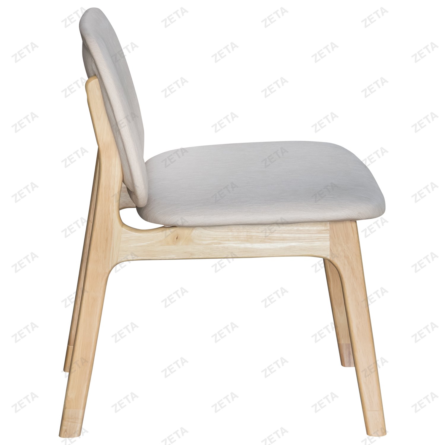 Стул "AA" (натуральный) (Вьетнам)