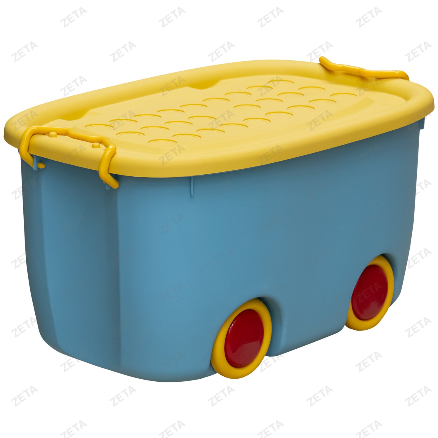 Контейнер с крышкой №561 (ВИ) - изображение 1