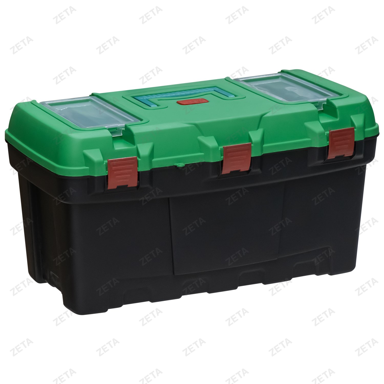 Ящик для инструментов "Умелец" (комбинированный) - изображение 1