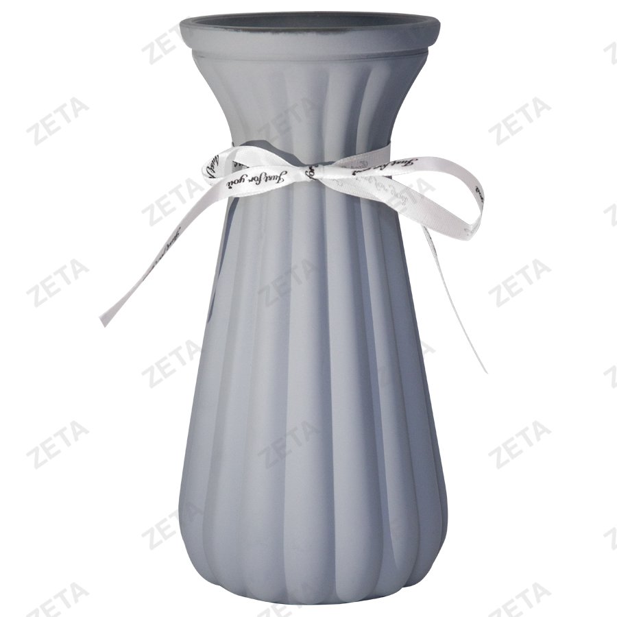 Ваза для цветов №ZD-N-02 (ВИ)