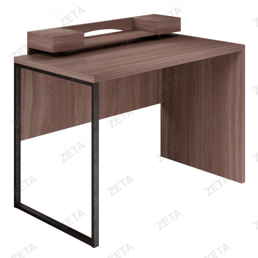 Стол компьютерный Ламонд КУЛ 1200*655*945 Н (F) стандартные цвета