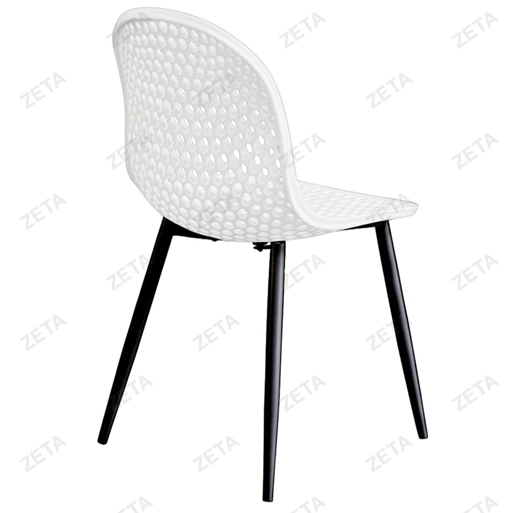 Стул №YD-01 (белый) (ВИ)