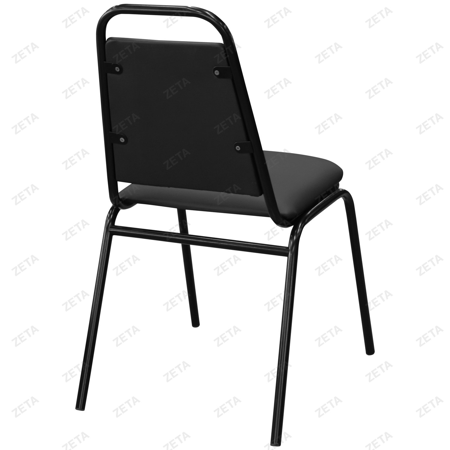 Стул "СМ Д" (Гобелен/Эко-кожа) (Джамиля)