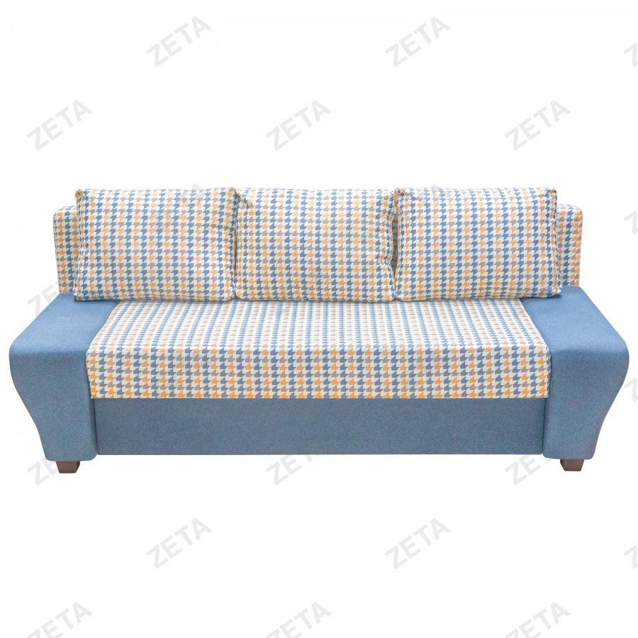 Диван "Уют" (2000*900/1430*680 мм.)