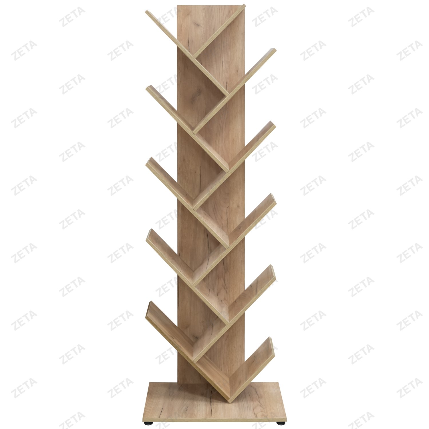 Стойка с полками "Хвоя" (люкс)