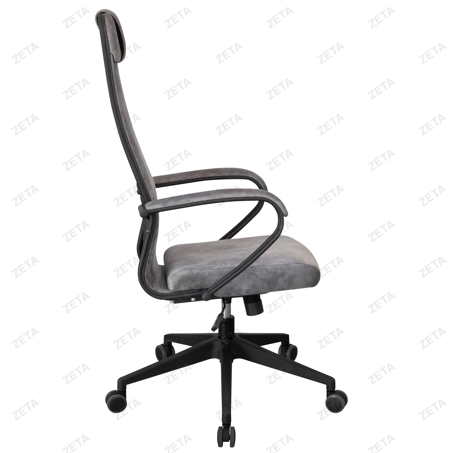 Кресло Сакура 3 (металлический каркас, гобелен велюр)