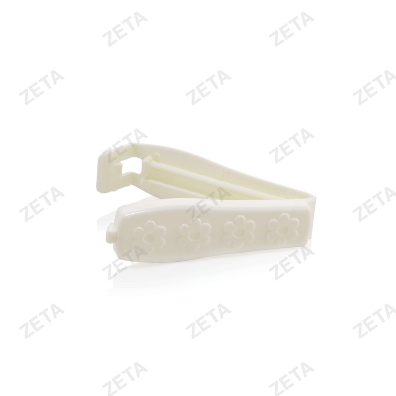 Набор зажимов для пакета 5 шт. №L-00364