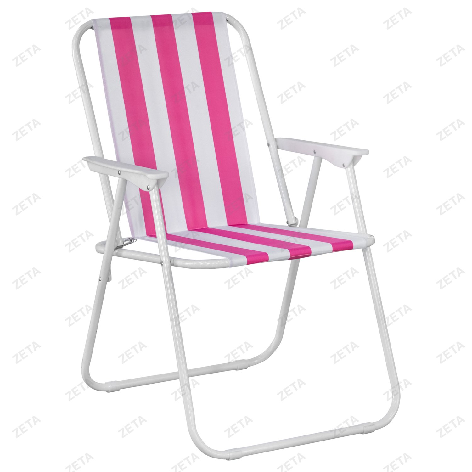 Стул складной (разные цвета) №DC-C033034 (ВИ)