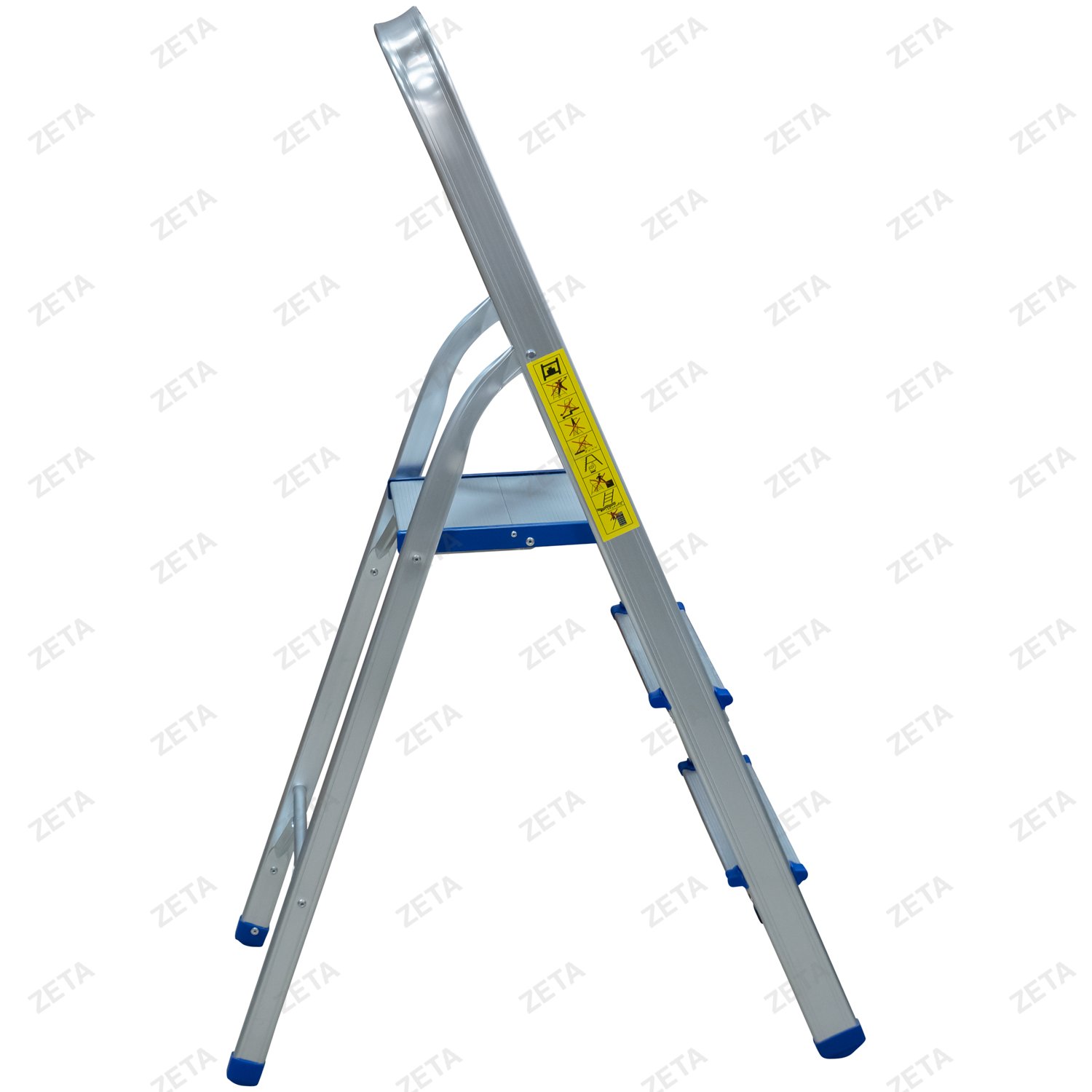 Стремянка 3 ступени "JX-TZ-1" (ВИ)