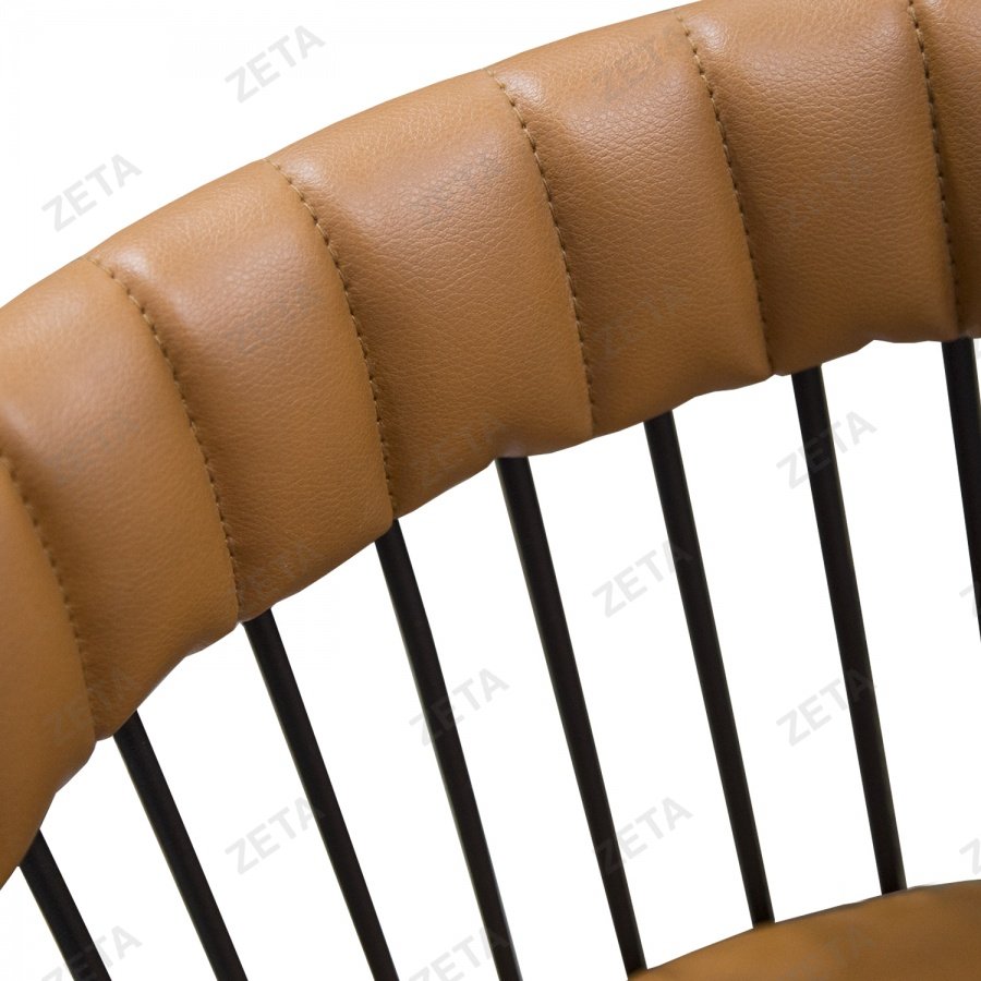 Стул барный "Альфа" (с мягким элементом)