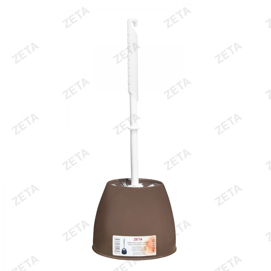 Ёрш туалетный "Лотос"