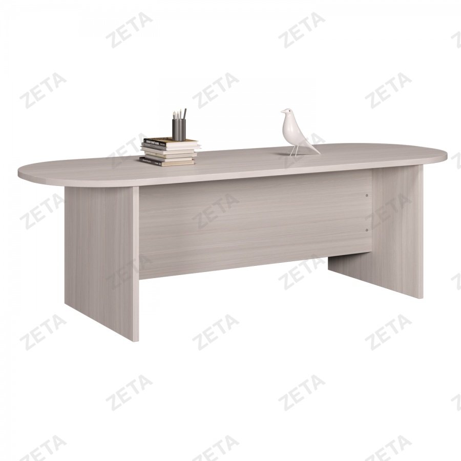 Стол конференционный "КУЛ КСТ-2/Б А" (2400*900 мм.)