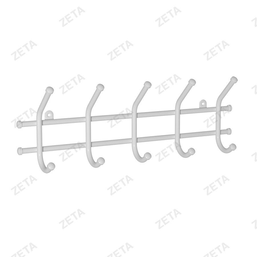 Вешалка "Норма 5" (цвет на выбор) - изображение 1