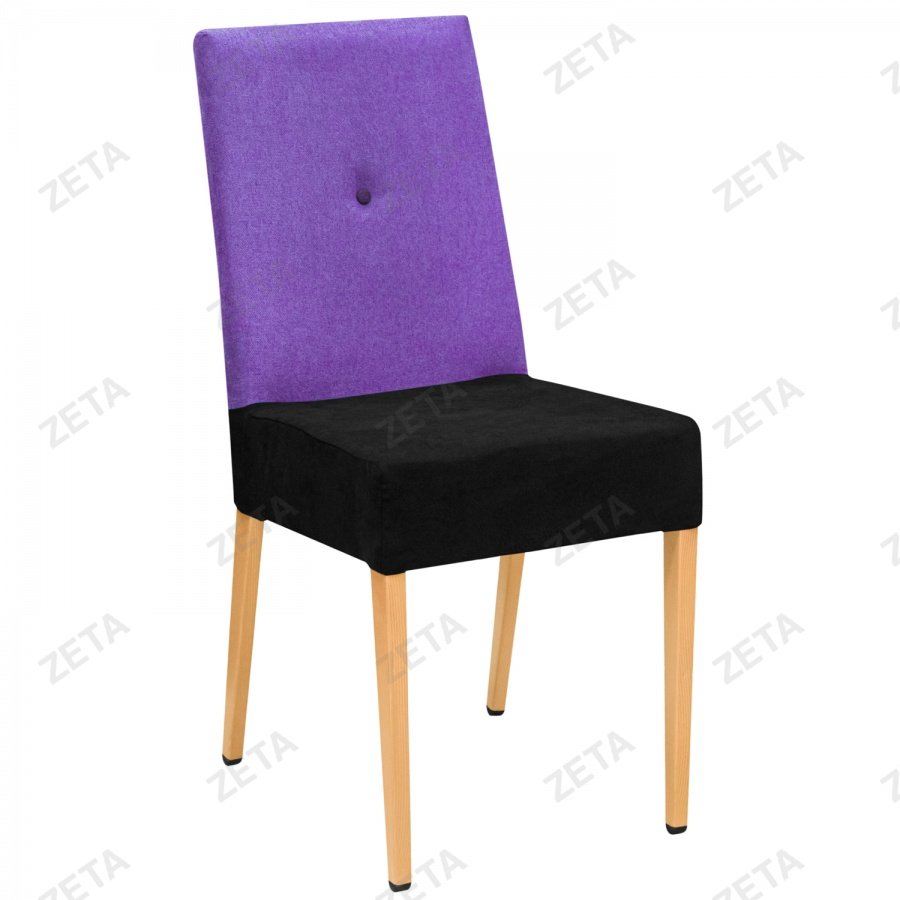 Стул "Мансини" (покраска под дерево) - изображение 1