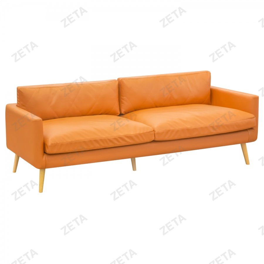 Диван "Кингсли" (2100*770*740 мм.) - изображение 1