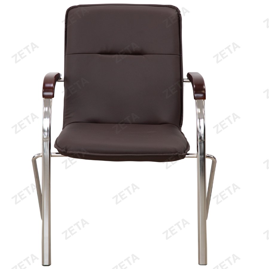 Стул "Самба" №216YZ (коричневый) (ВИ)