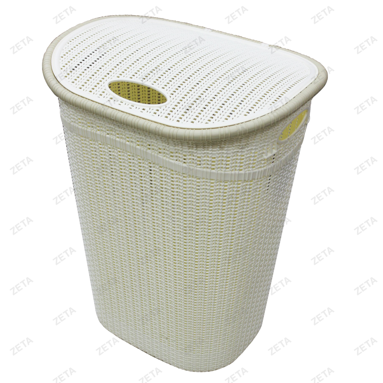 Корзина для белья "LA-150"