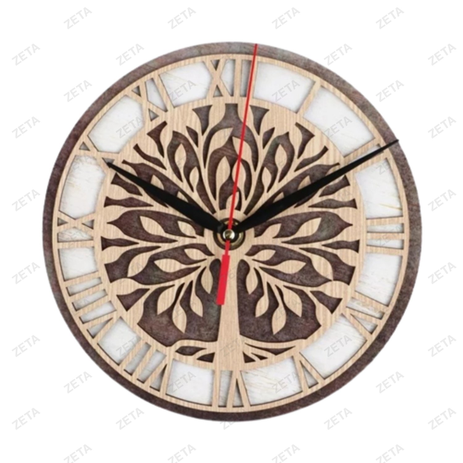 Часы интерьерные