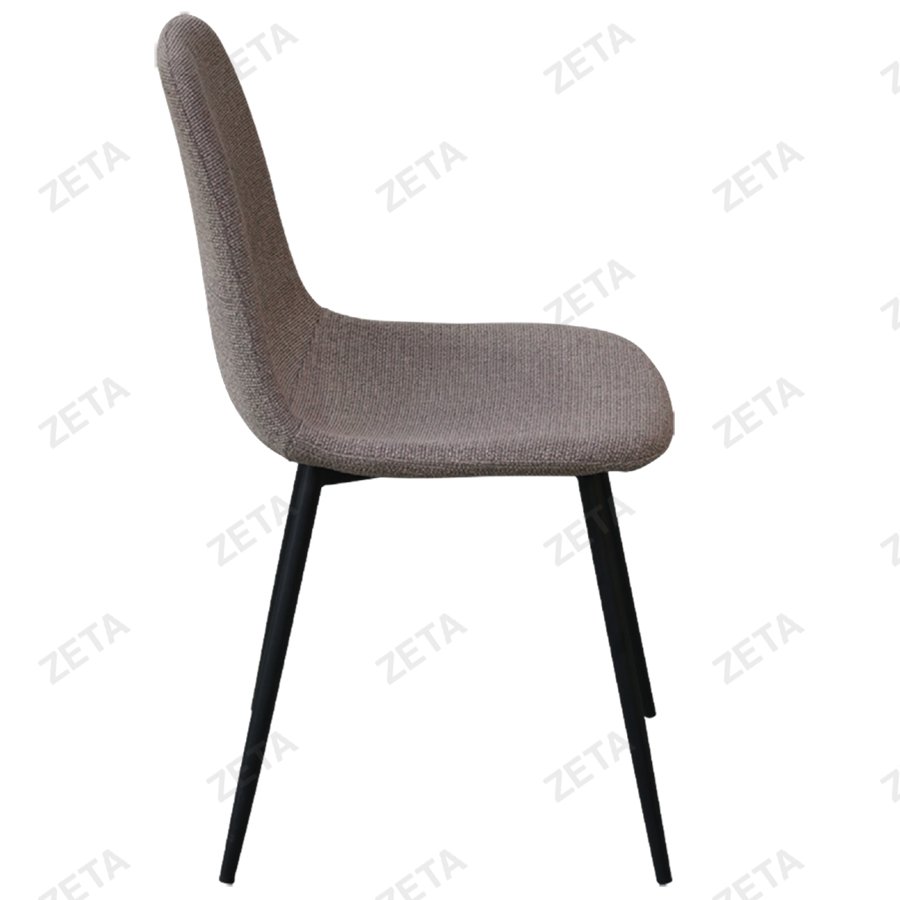 Стул DC801 (светло-коричневый) (ВИ)