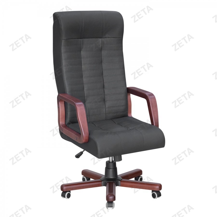 Кресло "Консул №2" (колёса на выбор) - изображение 1