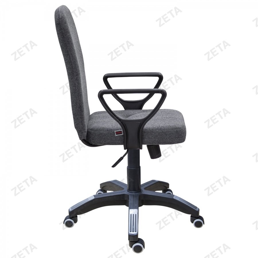 Кресло "Квадро Н" (D680 и колёсики на выбор)